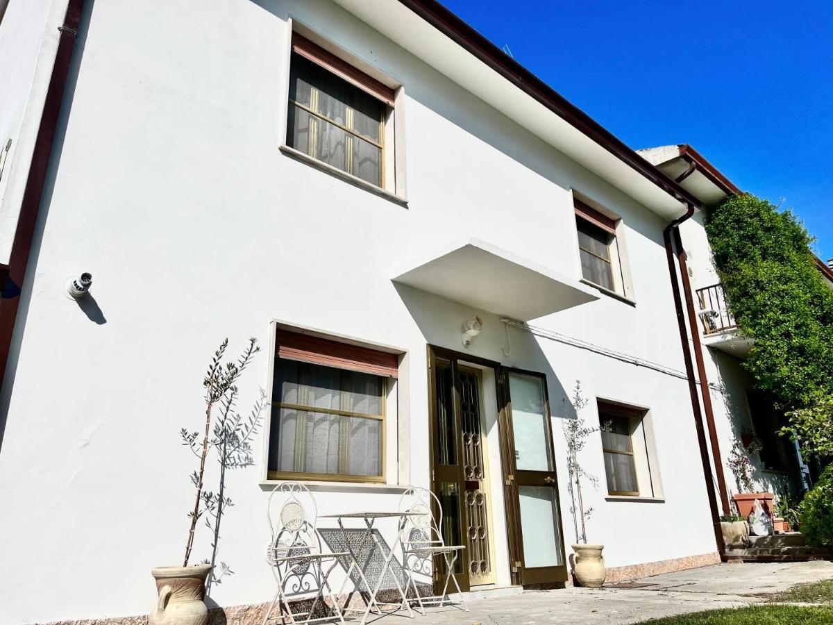 Ferienhaus La Nel Delta *