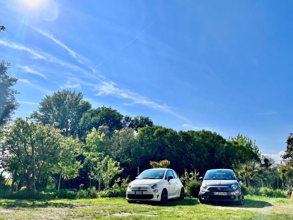 Holiday home La Nel Delta