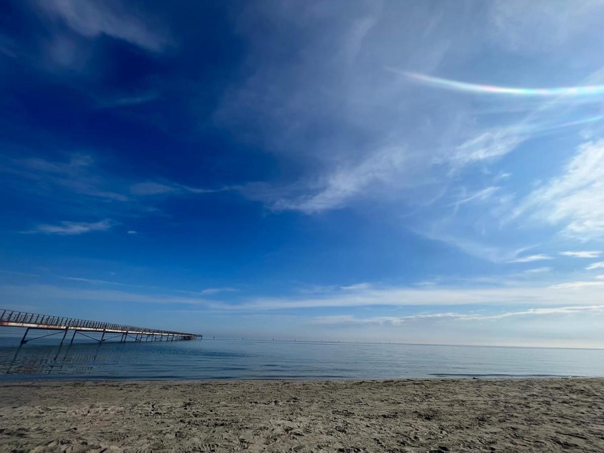Holiday home La Nel Delta *