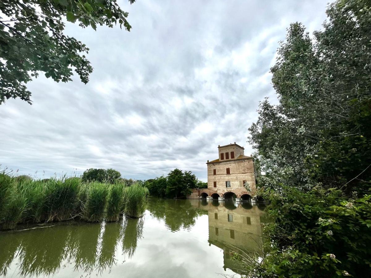 Holiday home La Nel Delta