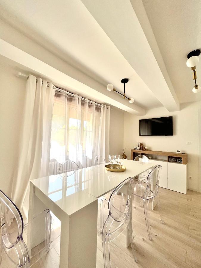 La Nel Delta Holiday home