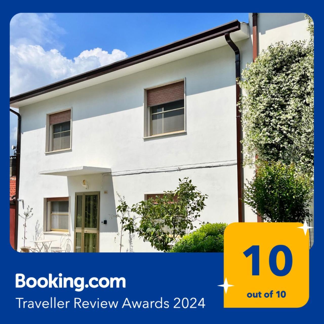 Holiday home La Nel Delta *